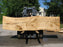 Cottonwood #7299(OC) - 2-1/2" x 31" to 39" x 147" FREE SHIPPING within the Contiguous US. freeshipping - Big Wood Slabs