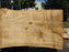 Cottonwood #7299(OC) - 2-1/2" x 31" to 39" x 147" FREE SHIPPING within the Contiguous US. freeshipping - Big Wood Slabs