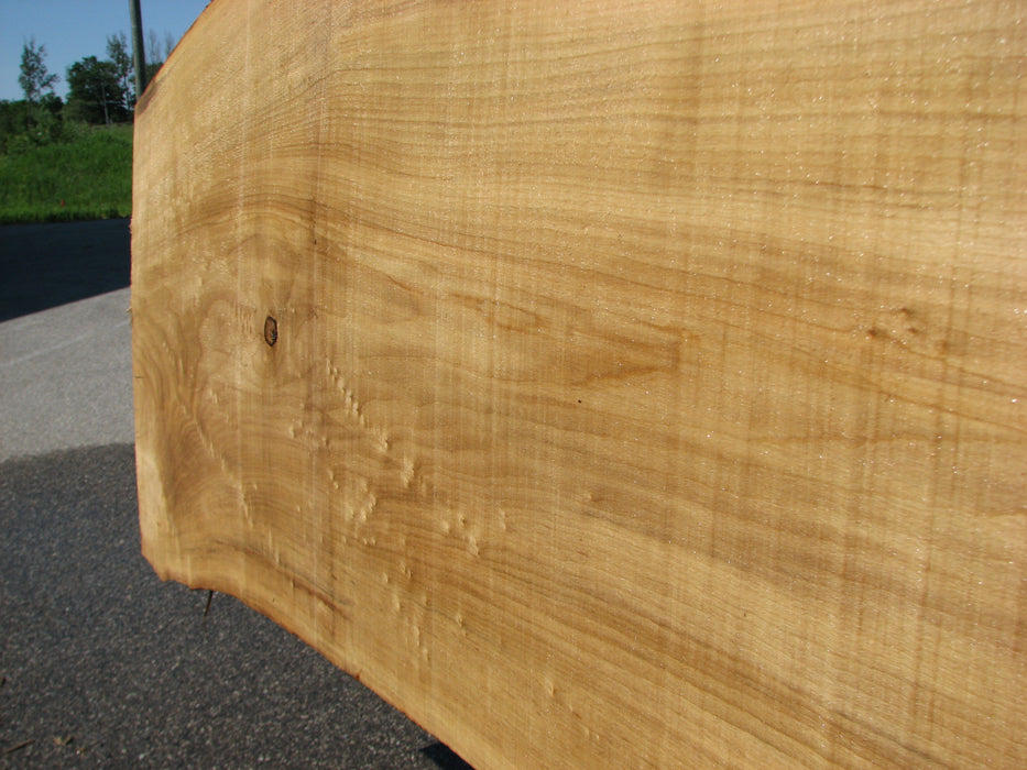 Cottonwood #7400(OC) - 3" x 21" to 30" x 144" FREE SHIPPING within the Contiguous US. freeshipping - Big Wood Slabs