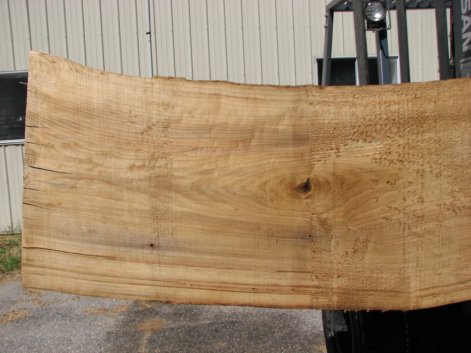 Cottonwood #7404(OC) - 6" x 17-1/2" to 25" x 163" FREE SHIPPING within the Contiguous US. freeshipping - Big Wood Slabs