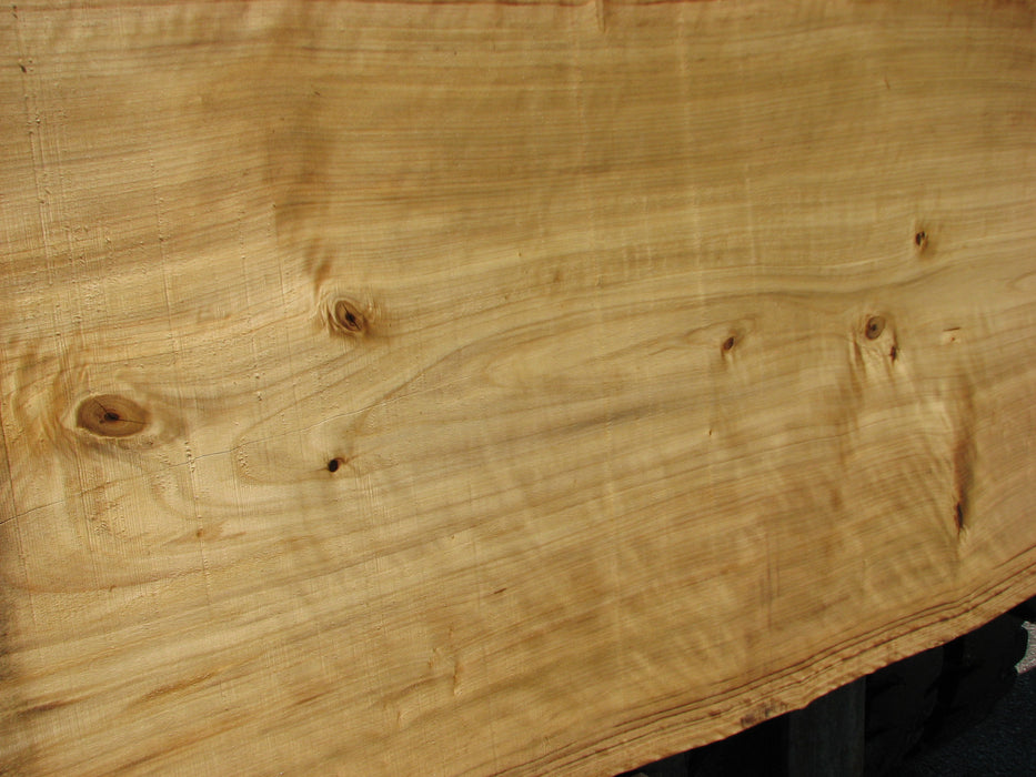 Cottonwood #7410(OC) - 1-7/8" x 31" to 37" x 140" FREE SHIPPING within the Contiguous US. freeshipping - Big Wood Slabs