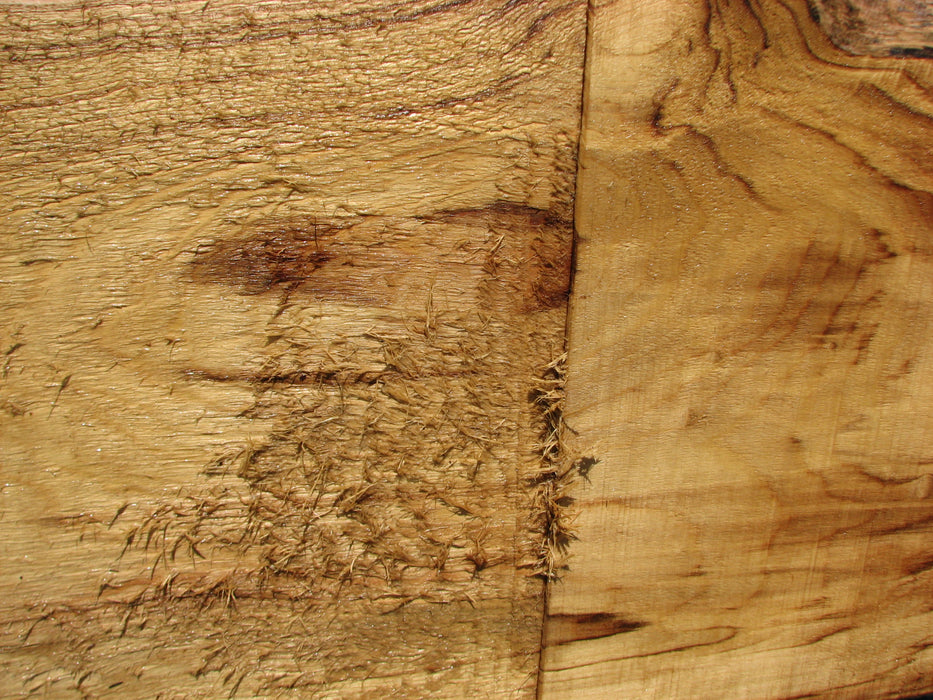 Cottonwood #7415(OC) - 2-3/4" x 16" to 32" x 156" FREE SHIPPING within the Contiguous US. freeshipping - Big Wood Slabs