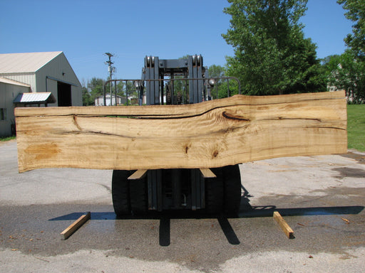 Cottonwood #7422(OC) - 3" x 24" to 30"and 3"-7" strip x 174" FREE SHIPPING within the Contiguous US. freeshipping - Big Wood Slabs