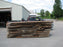 Maple #7445(TB) - 2-1/2" x 48" to 58" (A-26"-30", B-16"-27") x 163" FREE SHIPPING within the Contiguous US. freeshipping - Big Wood Slabs