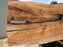 Maple #7445(TB) - 2-1/2" x 48" to 58" (A-26"-30", B-16"-27") x 163" FREE SHIPPING within the Contiguous US. freeshipping - Big Wood Slabs