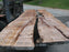 Maple #7445(TB) - 2-1/2" x 48" to 58" (A-26"-30", B-16"-27") x 163" FREE SHIPPING within the Contiguous US. freeshipping - Big Wood Slabs