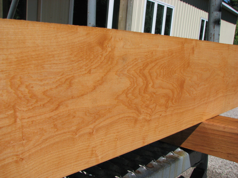 Maple #7451 - 3/4" x 5-1/2" x 79" FREE SHIPPING within the Contiguous US. freeshipping - Big Wood Slabs