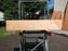 Maple #7474 - 3/4" x 8" x 48" FREE SHIPPING within the Contiguous US. freeshipping - Big Wood Slabs