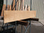 Maple #7474 - 3/4" x 8" x 48" FREE SHIPPING within the Contiguous US. freeshipping - Big Wood Slabs