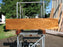 Freijo #7499 - 15/16" x 10" x 48" FREE SHIPPING within the Contiguous US. freeshipping - Big Wood Slabs