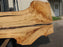 Cottonwood #7615(ROC) - 2-3/4" x 26" to 42" x 111" FREE SHIPPING within the Contiguous US. freeshipping - Big Wood Slabs