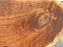Walnut, American #7622(ROC) 2-1/2" x 19" to 35" x 78"- FREE SHIPPING within the Contiguous US. freeshipping - Big Wood Slabs