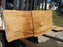 Cottonwood #7634(ROC) - 2-1/2" to 3" x 15" to 28" x 61" FREE SHIPPING within the Contiguous US. freeshipping - Big Wood Slabs