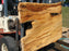 Maple, Spalted #7645(ROC) - 2-1/2" x 26" to 35" x 45" FREE SHIPPING within the Contiguous US. freeshipping - Big Wood Slabs