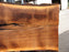 Walnut, American #76780(LA) 3" x 31" to 56" x 97" - FREE SHIPPING within the Contiguous US. freeshipping - Big Wood Slabs