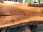 Walnut, American #7682(LA) 2-1/2" x 17" to 48" x 97" - FREE SHIPPING within the Contiguous US. freeshipping - Big Wood Slabs