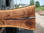 Walnut, American #7689(LA) 2-1/2" x 26" to 43" x 133" - FREE SHIPPING within the Contiguous US. freeshipping - Big Wood Slabs