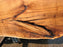 Walnut, American #7692(LA) Book-Matched Set - Each part is approx 2" x 18" to 22" x 140" - FREE SHIPPING within the Contiguous US. freeshipping - Big Wood Slabs