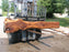 Walnut, American #7697(LA)  1-1/2" x 7" to 18" x 139" - FREE SHIPPING within the Contiguous US. freeshipping - Big Wood Slabs