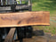 Walnut, American #7814(LA)  3" x 11" to 21" x 100" - FREE SHIPPING within the Contiguous US. freeshipping - Big Wood Slabs