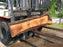 Walnut, American #7827(LA)  2" x  8" to 12" x 85" - FREE SHIPPING within the Contiguous US. freeshipping - Big Wood Slabs