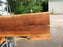 Walnut, American #7835(LA)  1-3/4" x 14" to 19" x 110" - FREE SHIPPING within the Contiguous US. freeshipping - Big Wood Slabs