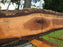 Walnut, American #7848(LA)  2" x 5" to 9" x 114" - FREE SHIPPING within the Contiguous US. freeshipping - Big Wood Slabs
