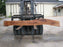 Walnut, American #7892(LA) - 4" x 9" to 12" x 120" - FREE SHIPPING within the Contiguous US. freeshipping - Big Wood Slabs