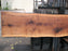 Walnut, American #7894(LA) - 4-1/4" x 16" to 19" x 121" - FREE SHIPPING within the Contiguous US. freeshipping - Big Wood Slabs