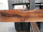 Walnut, American #8000(LA) - 2-3/4" x 10-1/2" to 11-1/2" x 90" - FREE SHIPPING within the Contiguous US. freeshipping - Big Wood Slabs
