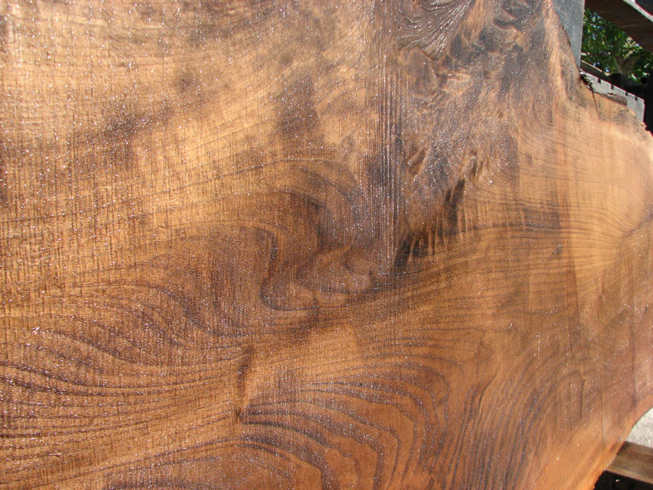 Walnut, American #8003(LA) - 2-1/2" x 11" to 26" x 171" - FREE SHIPPING within the Contiguous US. freeshipping - Big Wood Slabs