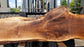 Walnut, American #8009(LA) - 2-1/4" x 14" to 26" x 126" - FREE SHIPPING within the Contiguous US. freeshipping - Big Wood Slabs