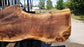 Walnut, American #8009(LA) - 2-1/4" x 14" to 26" x 126" - FREE SHIPPING within the Contiguous US. freeshipping - Big Wood Slabs
