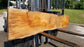 Red Oak #8019(LA) - 2-1/2" x 12" to 25" x 91" FREE SHIPPING within the Contiguous US. freeshipping - Big Wood Slabs