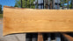 Red Oak #8044(OC) - 2-1/4" x 24" to 37" x 128" FREE SHIPPING within the Contiguous US.
