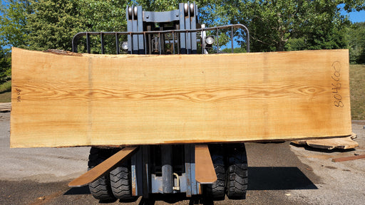 Red Oak #8046(OC) - 2-1/2" x 32" to 40" x 131" FREE SHIPPING within the Contiguous US.