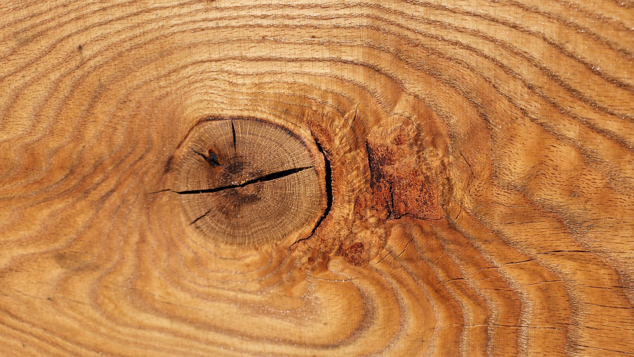 Red Oak #8051(OC) - 2-1/2" x 31" to 41" x 130" FREE SHIPPING within the Contiguous US.