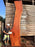 Jatoba / Brazilian Cherry #5793- 2-3/4" x 21" to 34" x 150" FREE SHIPPING within the Contiguous US. freeshipping - Big Wood Slabs