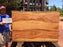 Goncalo Alves / Tigerwood #9318 - 1-5/8" x 40" to 40" x 61" FREE SHIPPING within the Contiguous US. freeshipping - Big Wood Slabs