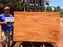 Goncalo Alves / Tigerwood #9319 - 1-3/4" x 40" to 40" x 60" FREE SHIPPING within the Contiguous US. freeshipping - Big Wood Slabs