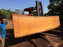Angelim Pedra #9330 - 2-5/8" x 41" to 47" x 180" FREE SHIPPING within the Contiguous US. freeshipping - Big Wood Slabs