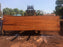 Angelim Pedra # 9366 - 2-1/2" x 54" to 55" x 204" FREE SHIPPING within the Contiguous US. freeshipping - Big Wood Slabs