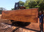 Angelim Pedra # 9372 - 2-5/8" x 49" to 50" x 211" FREE SHIPPING within the Contiguous US. freeshipping - Big Wood Slabs