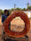 Jatoba / Brazilian Cherry # 9503 – 2-1/4 x 39″ x 41″ FREE SHIPPING within the Contiguous US. freeshipping - Big Wood Slabs