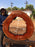 Jatoba / Brazilian Cherry # 9504 – 2-5/8 x 39″ x 41″ FREE SHIPPING within the Contiguous US. freeshipping - Big Wood Slabs
