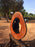 Jatoba / Brazilian Cherry # 9507 – 1-5/8 x 40″ x 41″ FREE SHIPPING within the Contiguous US. freeshipping - Big Wood Slabs