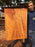 Angelim Pedra # 9525 - 2-1/2" x 25" x 36" FREE SHIPPING within the Contiguous US. freeshipping - Big Wood Slabs