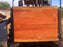 Jatoba / Brazilian Cherry # 9540 – 1-3/4 x 37" x 47″ FREE SHIPPING within the Contiguous US. freeshipping - Big Wood Slabs