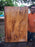 Angelim Pedra # 9729 - 1-3/4" x 23" x 35" FREE SHIPPING within the Contiguous US. freeshipping - Big Wood Slabs