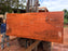 Angelim Pedra # 9755 - 1-1/2" x 46'' to 49"  x 117" FREE SHIPPING within the Contiguous US. freeshipping - Big Wood Slabs